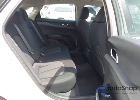 2022 Kia K5 Lx from USA, damaged, VIN 5XXG24J20NG125179